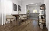 84 2025_Essen_Kuche_3.jpg - 5 Zimmer Doppelhaushälfte in Schwarzenbruck