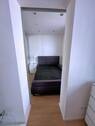 Schlafzimmer - Etagenwohnung mit 32,40 m&sup2; in München zum Kaufen