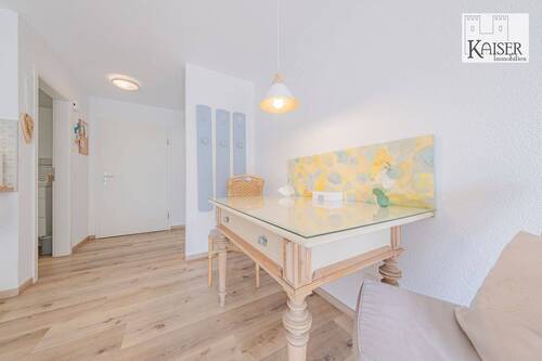 2 Whg. 1,5 Zimmer (9) - 