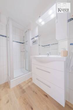 2 Whg. 1,5 Zimmer (1) - 