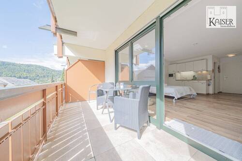 2 Whg. 1,5 Zimmer (7) - 