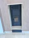 Holzofen - 