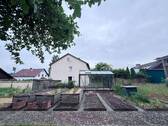 Gartenansicht - 