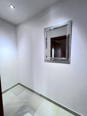 Abstellraum EG - Doppelhaushälfte mit 194,50 m&sup2; in Zeitlarn zum Kaufen