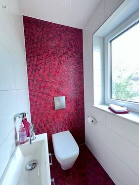 Gäste-WC - 