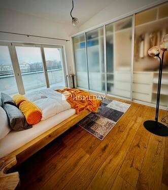 Schlafzimmer 2 - 