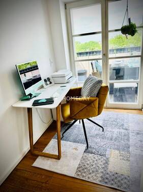 Gästezimmer_Büro 2 - 