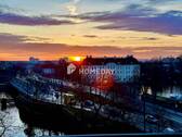 Aussicht am morgen - 