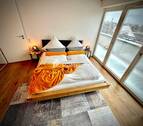 Schlafzimmer 1 - 