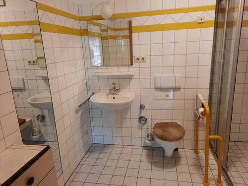 Badezimmer - 