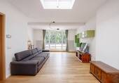 Bild 1 - Dachgeschosswohnung mit Terrasse im Herzen des Simon-Dach-Kiezes