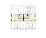 Grundriss Dachgeschoss - 
