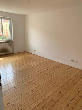 Schlafzimmer - 2 Zimmer Etagenwohnung in Fürth