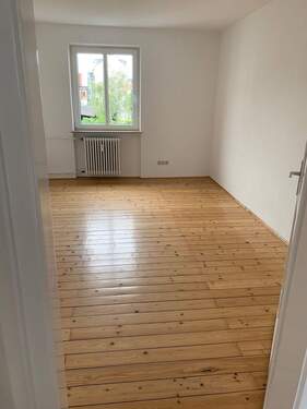 Wohnzimmer - Etagenwohnung mit 59,40 m² in Fürth zur Miete
