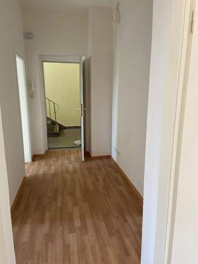 Flur - Beispielfoto - 