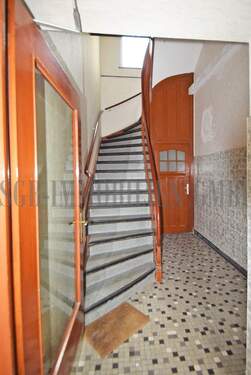 Treppenhaus 1 - 