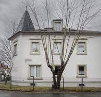 Mehrfamilienhaus in gefragter Lage von Pirna