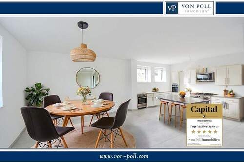 Titelbild neu - Haus im Haus - große Wohnung mit eigenem Eingang, Terrasse und Stellplatz