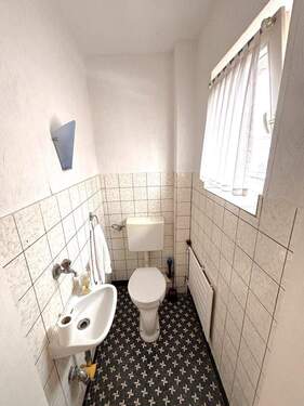 Gäste WC - 
