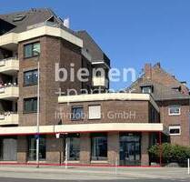 Optimieren Sie Ihre Sichtbarkeit in einer flexiblen Gewerbefläche an einer Hauptstraße! - Mönchengladbach Stadtmitte