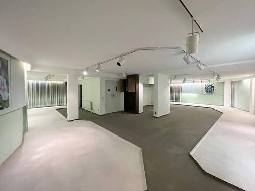 Ausstellungsfläche - Gewerbeobjekt (Büro, Produktion, Verkauf) zur Miete in Mönchengladbach