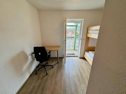 Schlafzimmer 1.OG - 