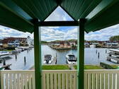 Balkon 1.OG - 