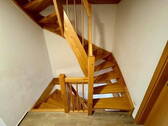Treppenhaus - 