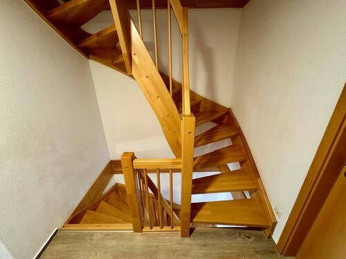 Treppenhaus - 