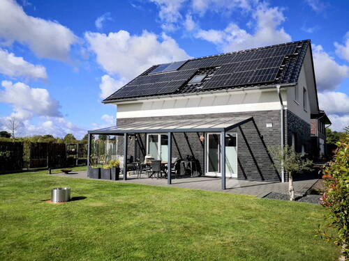 Bild 2 - 4 Zimmer Einfamilienhaus zum Kaufen in Harsefeld