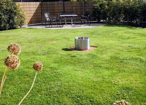 Bild 3 - 4 Zimmer Einfamilienhaus in Harsefeld