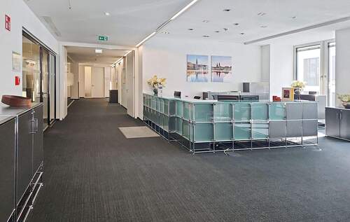 Property Image 4 - Büro mit 8,00 m&sup2; in Hamburg zur Miete