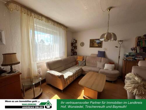 Zimmer - Einfamilienhaus mit 145,00 m&sup2; in Marktleuthen zum Kaufen