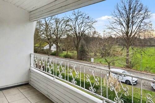 Loggia - 