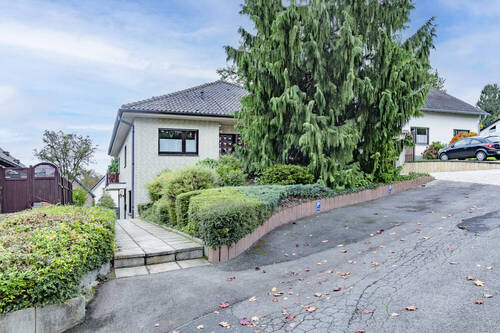 Vorderansicht - 