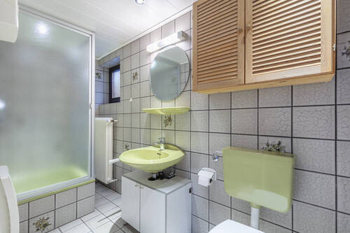 Bad Souterrain - 