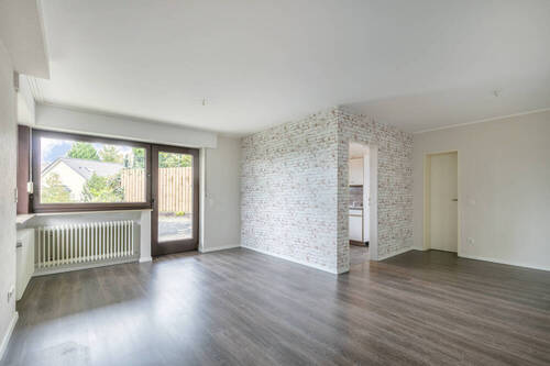 Wohnzimmer Souterrain - Einfamilienhaus mit 185,00 m&sup2; in Bornheim / Waldorf zum Kaufen