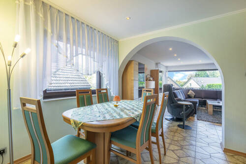 Essbereich - 