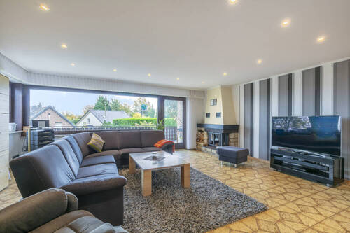 Wohnzimmer - 