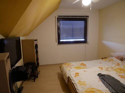 Schlafzimmer - 