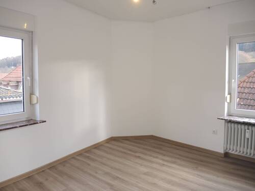Arbeitszimmer - 