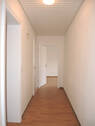 Flur, Richtung Schlafzimmer - 