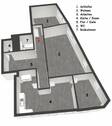 3-D Grundriss - 