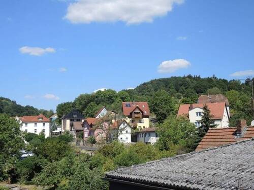 Ausblick - 