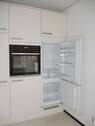 Küche - Etagenwohnung mit 111,00 m&sup2; in Bad Brückenau zur Miete