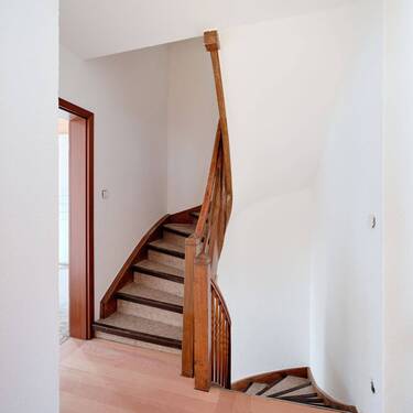 Treppenhaus OG/DG - 