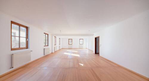 1 OG Saal - 