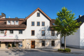 Bild 2 - 6 Zimmer Mehrfamilienhaus, Wohnhaus zum Kaufen in Unterensingen