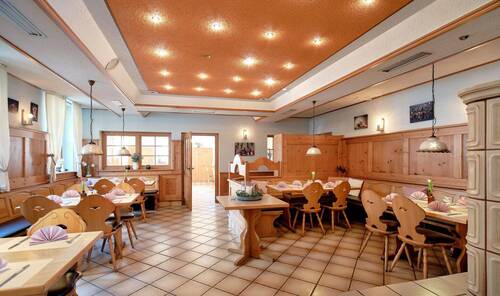 Restaurant - 