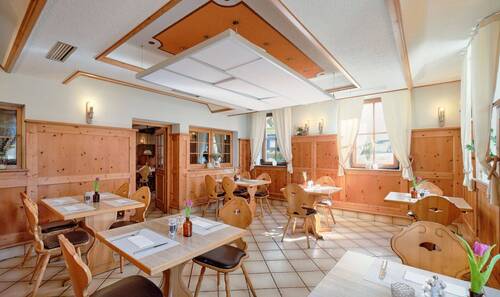 Restaurant - 